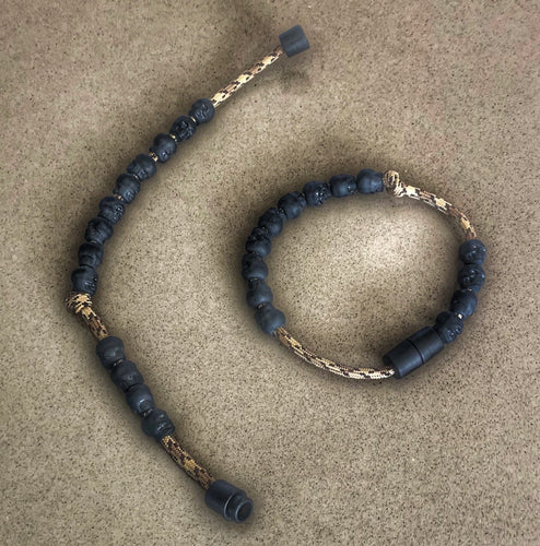 Ranger Pace Beads.