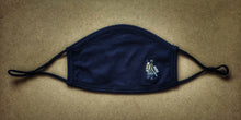 Load image into Gallery viewer, BOBA GASMAN LOGO COTTON FACEMASK