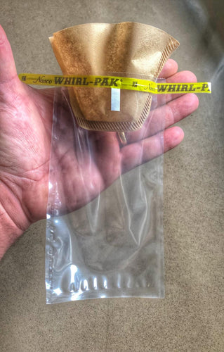 BOBA WASTELAND WATER PATCH KIT