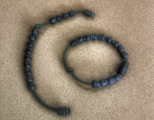 Ranger Pace Beads.