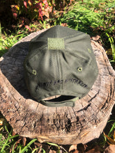 Load image into Gallery viewer, BOBA WASTELAND OLIVE DRAB HAT